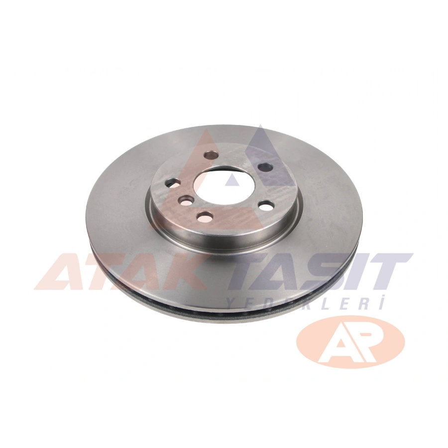 FREN DISKI ON HAVALI 5 BJN 307X24X67X44,4 BMW 2 SERISI ACTIVE TOURER (F45) (F46) 2014-/ X1 (F48) 2014-/ MINI CLUBMAN (F54) 2014-/ COUNTRYMAN (F60) 2016-