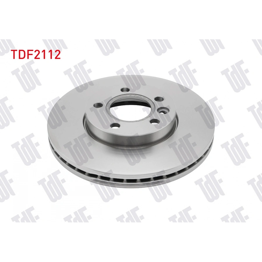 FREN DISKI ON HAVALI 5 BJN 308X29,5X76X55,2 VOLKSWAGEN TRANSPORTER V 1.9 TDI - 2.0 TDI 2.4 2.5 TDI 2003-2015 / TRANSPORTER VI 2.0 TDI 2015- / TRANSPORTER VII 2.0 TDI 2019- / MULTIVAN V 2003-2015