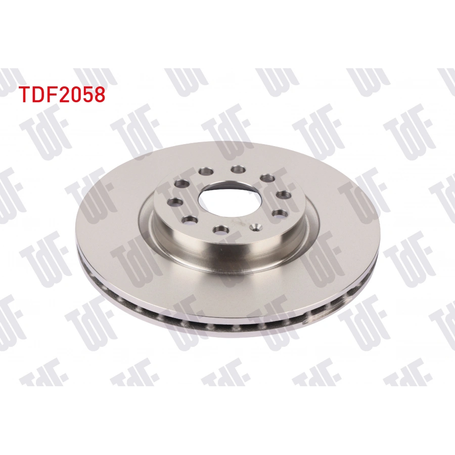 FREN DISKI ON HAVALI 5 BJN 312X25X65X49,7 GOLF V 1.4TSI-1.6 TDI 2003-2009/CADDY III 2.0 TDI 2004-2015/GOLF VI 1.6i 2008-2013/SCIROCCO 1.4 TSI 2008-/SKODA SUPERB 1.6 TDI 2015-/PASSAT 1.6 TDI 2008-2012