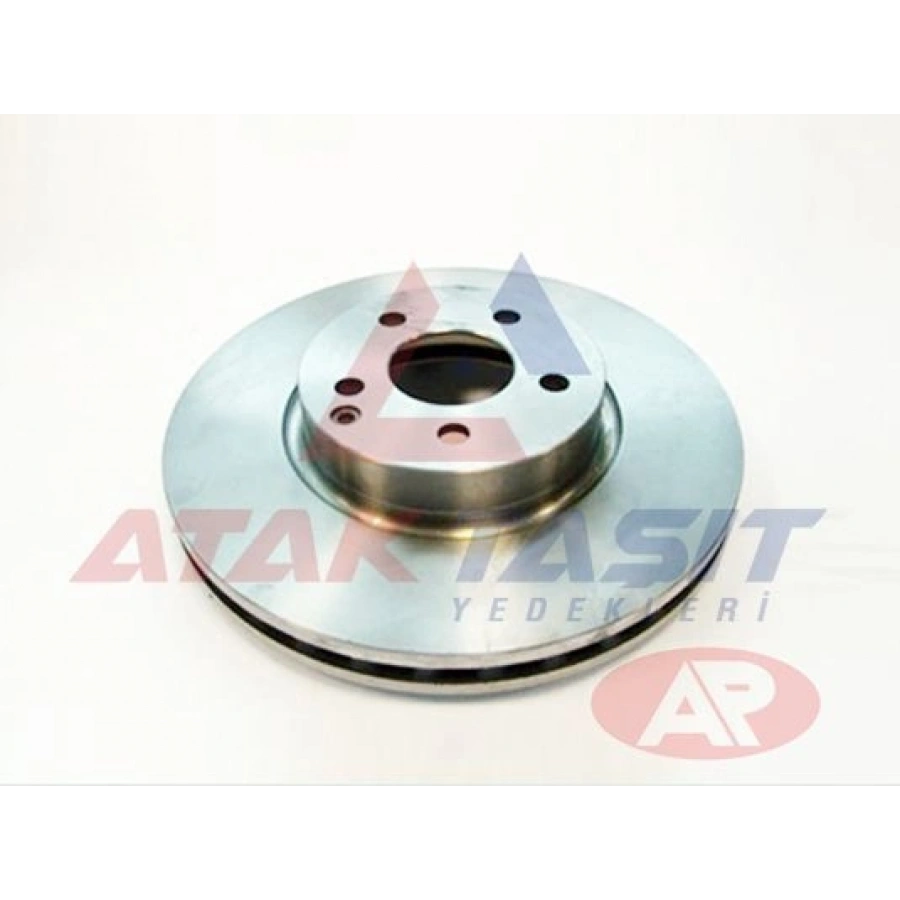 FREN DISKI ON HAVALI 5 BJN 322X32X67X64,3 MERCEDES E SERISI (W212) E 200 - E 220 - E 250 CDI - E 250 CGI - E 350 - E 350 CDI 2009-/ SLK (R172) 200 - 250 2011-