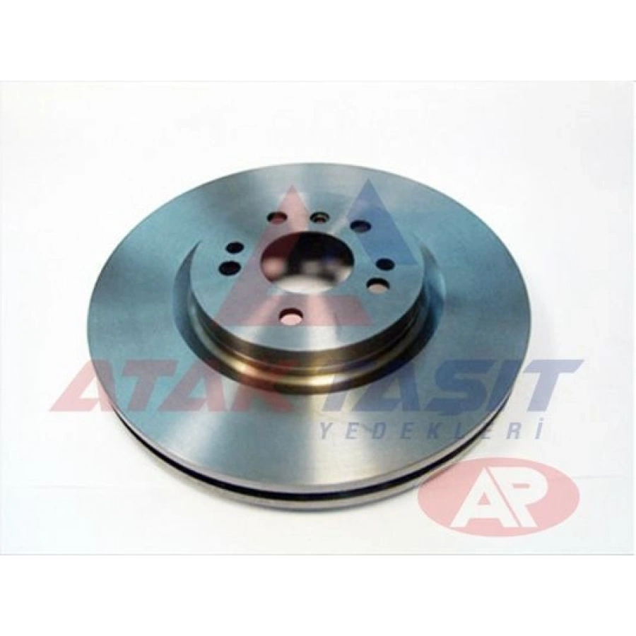 FREN DISKI ON HAVALI 5 BJN 330X32X67X54,5 MERCEDES M SERISI (W164) ML 280 CDI - ML 320 CDI - ML 350 2005-2011