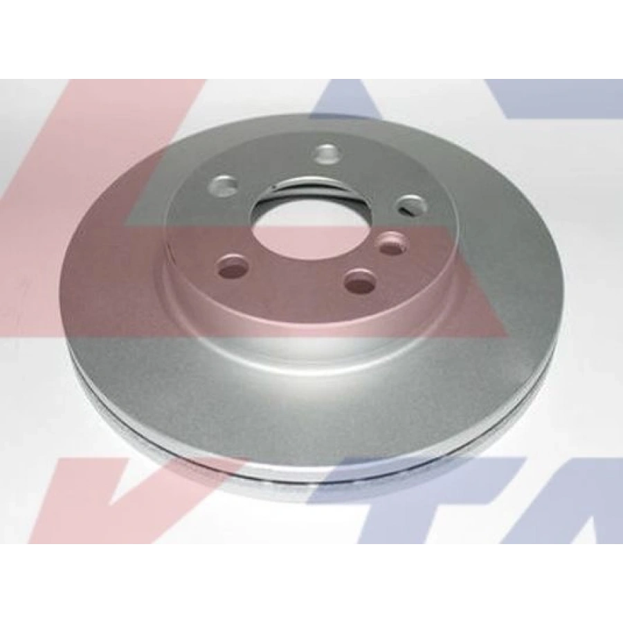 FREN DISKI ON HAVALI KAPLAMALI 5 BJN 280X20X67X45 BMW 2 SERISI (F45) 2014-2021 / MINI (F55,F56,F57) 2014-