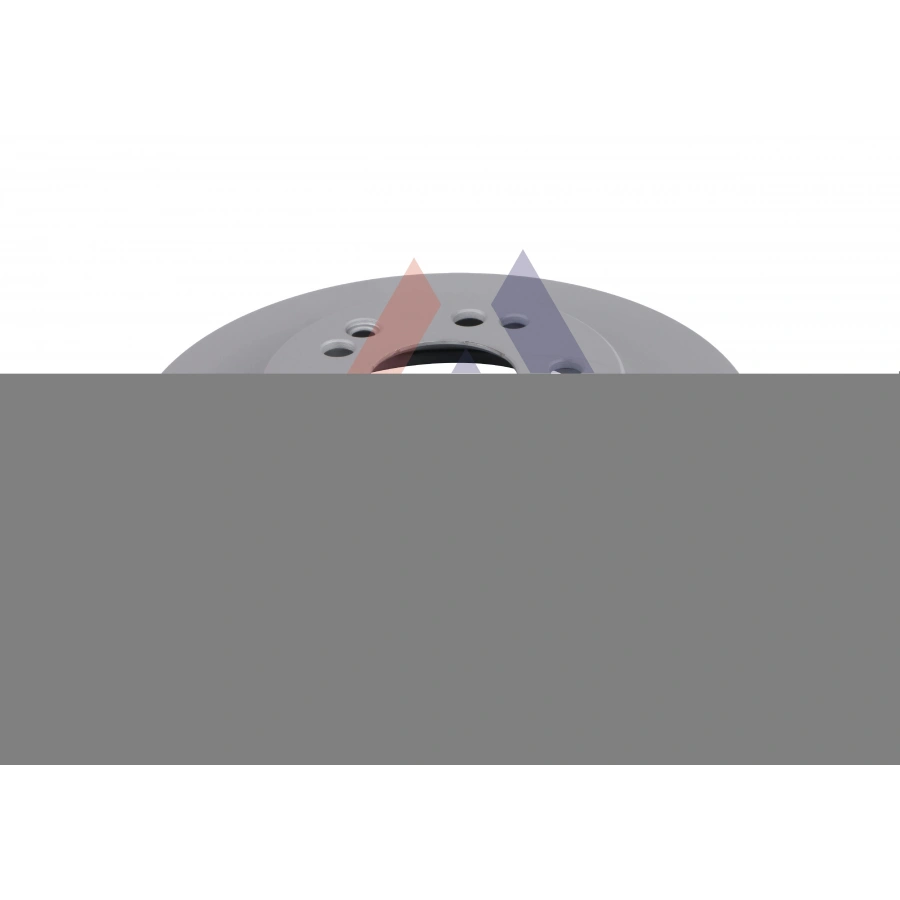 FREN DISKI ON HAVALI KAPLAMALI 5 BJN 284X22X67X44 MERCEDES E SERISI (W124) 1993-1995 / 190 (W201) 1982-1983