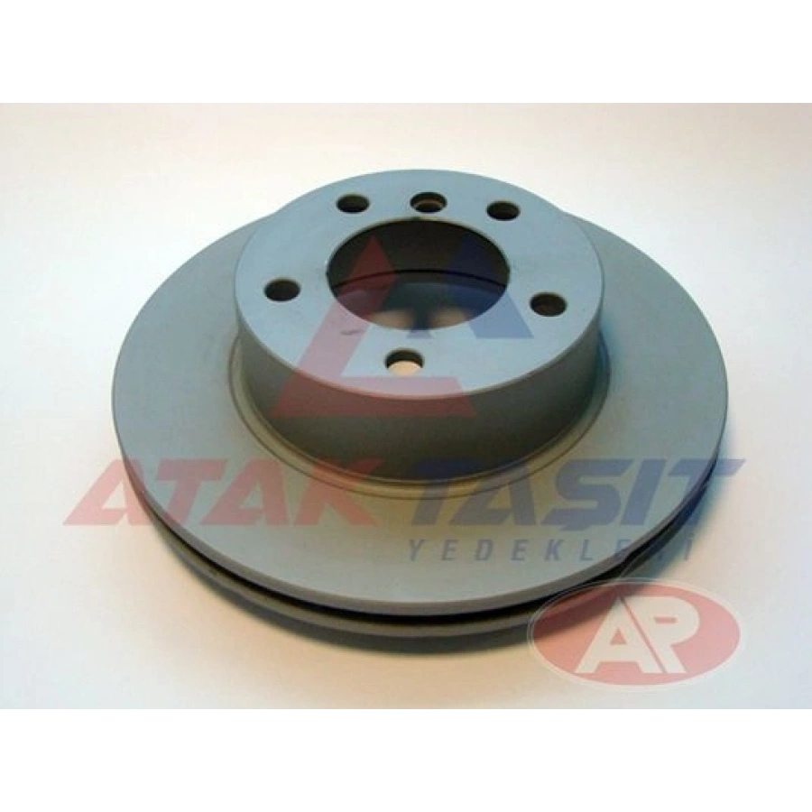 FREN DISKI ON HAVALI KAPLAMALI 5 BJN 284X22X79X73 BMW 1 SERISI (E81) 116 D 2004-2012