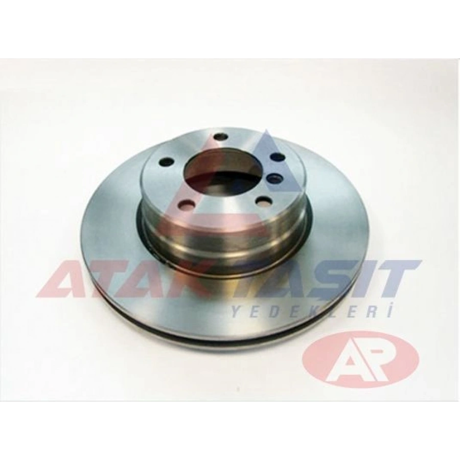 FREN DISKI ON HAVALI KAPLAMALI 5 BJN 310X24X79X77 BMW 520 D - 525 D - 525i (E60) 2003-2010