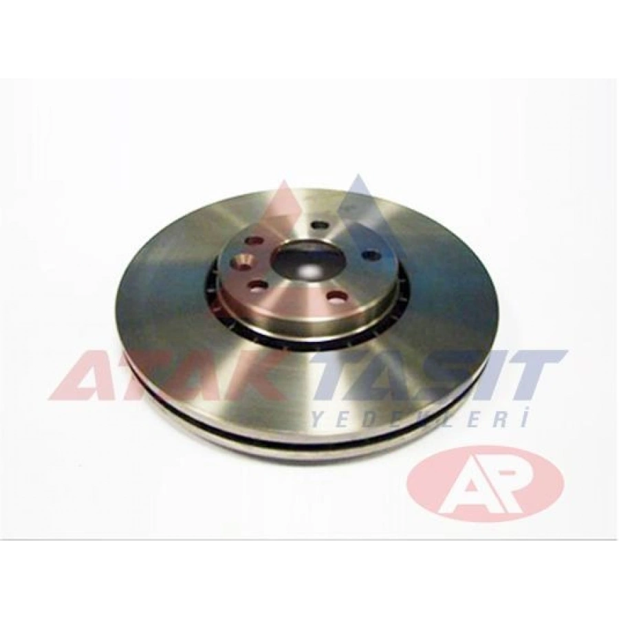 FREN DISKI ON HAVALI 5 BJN 328X30X63,5X52 VOLVO XC60 D3 - D4 - D5 - 2.4 D 2008-2017