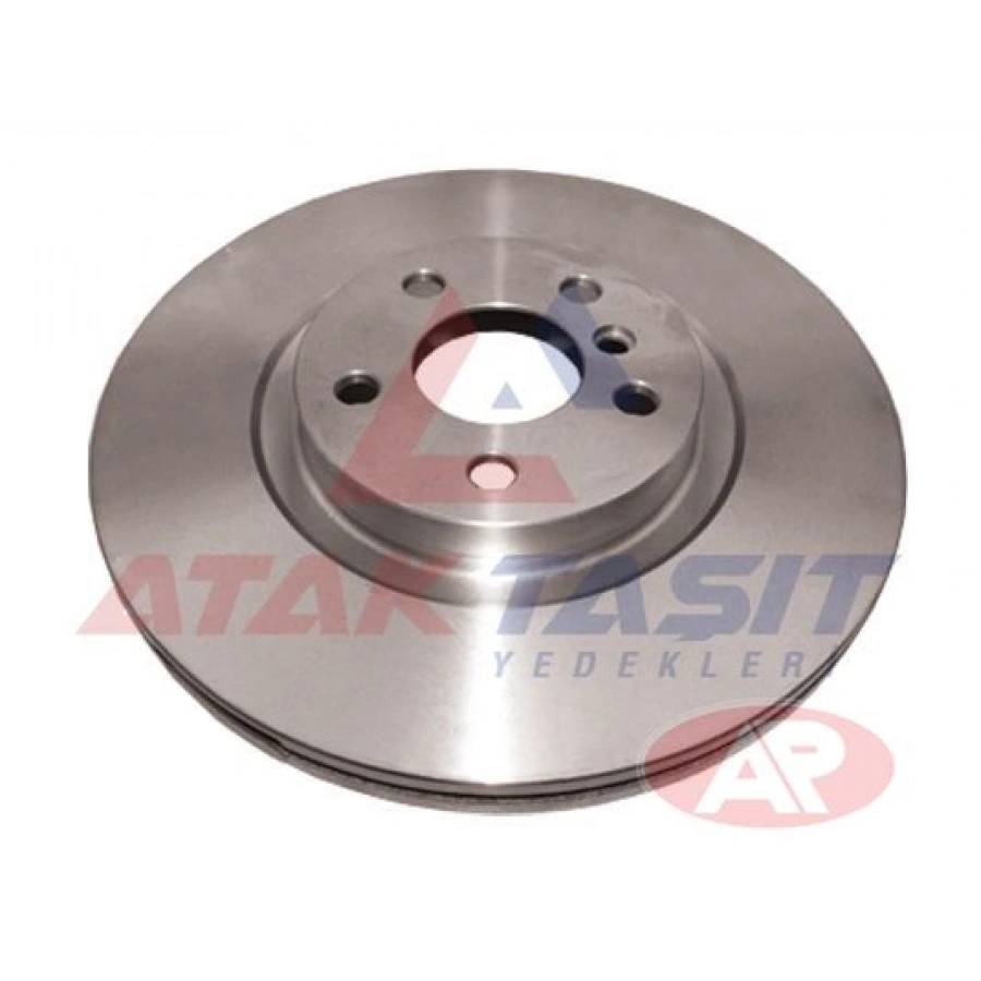 FREN DISKI ON HAVALI KAPLAMALI 5 BJN 330X24X66,9X45,4 BMW X1 (F48) 2.0 D - 2.0i 2014- / 2 SERISI (F45) 220 D 2014-