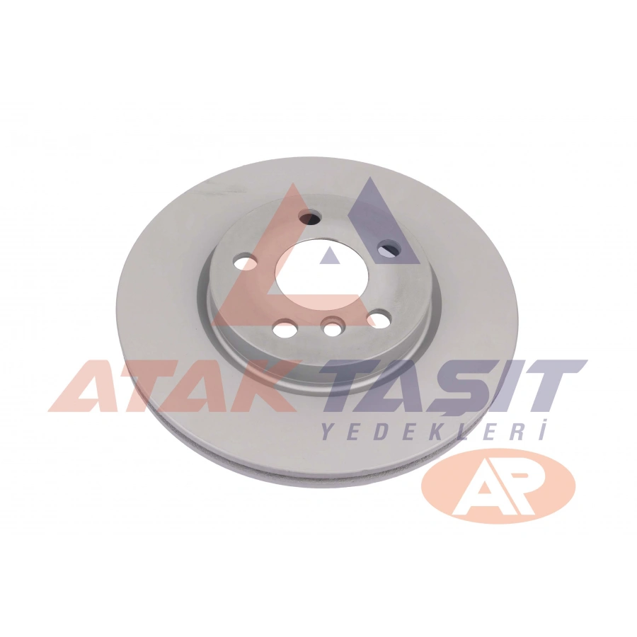 FREN DISKI ON HAVALI KAPLAMALI BMW 2 SERISI (F45) 216 D 5 BIJON 294X22X66,9X44,65 2014-