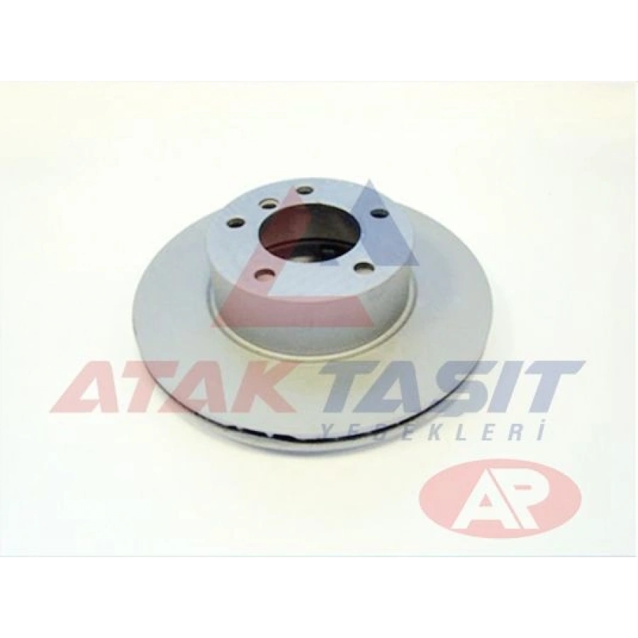 FREN DISKI ON HAVALI KAPLAMALI BMW 5 SERISI (E39) 520 D 5 BIJON 296X22X79X76 1995-2003