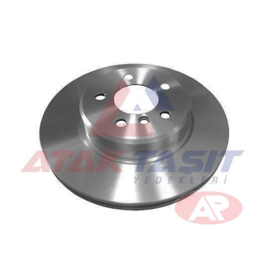 FREN DISKI ON HAVALI KAPLAMALI BMW 5 SERISI (F10) 520 D 5 BIJON 330X24X75X66 2010-