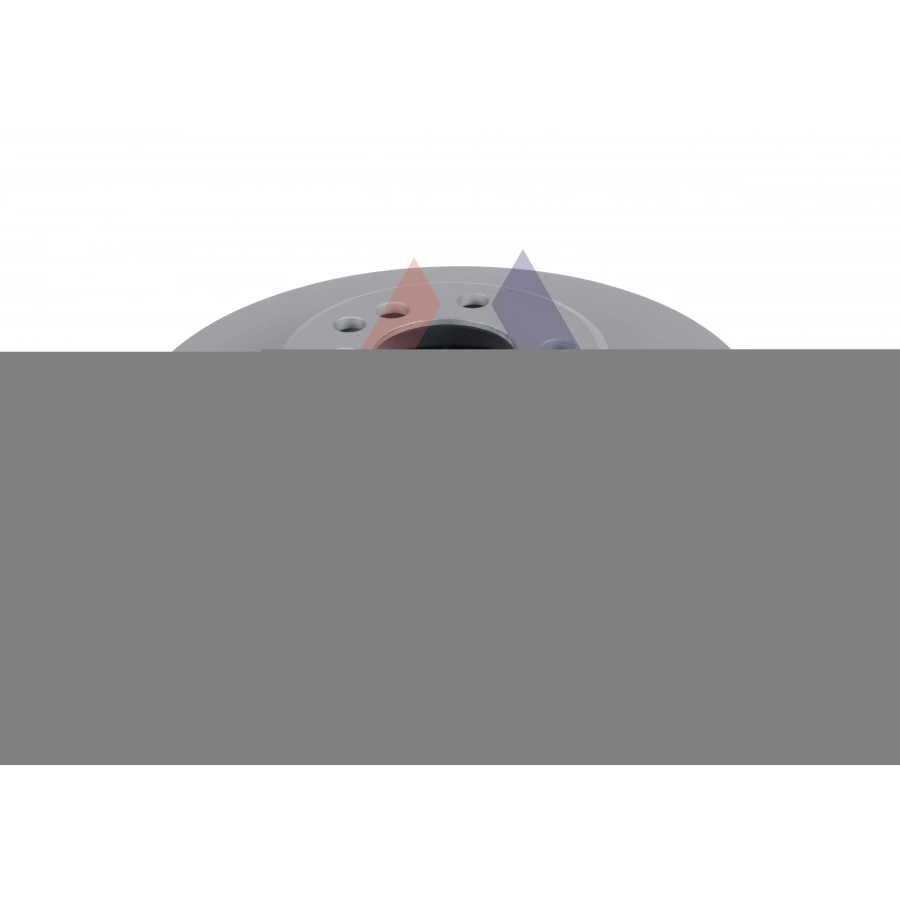 FREN DISKI ON HAVALI KAPLAMALI BMW X3 (E83) 3.0 D 5 BIJON 332X30X75X62 2004-2010