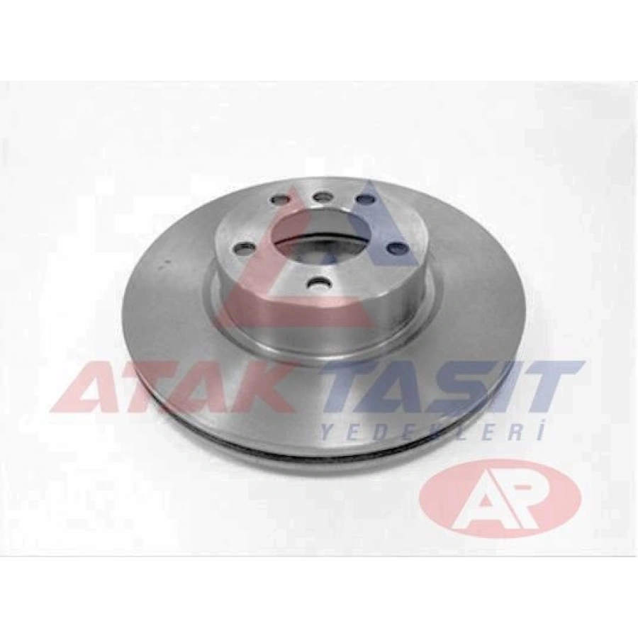 FREN DISKI ON HAVALI KAPLAMALI BMW X3 (F25) xDrive 2.0 D 5 BIJON 328X28X75X73,1 2010-