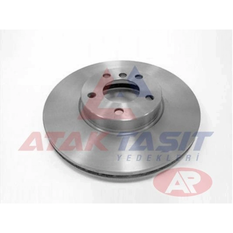 FREN DISKI ON HAVALI KAPLAMALI BMW X5 (E70) 3.0 D 5 BIJON 332X29,9X75X62,1 2007-2012