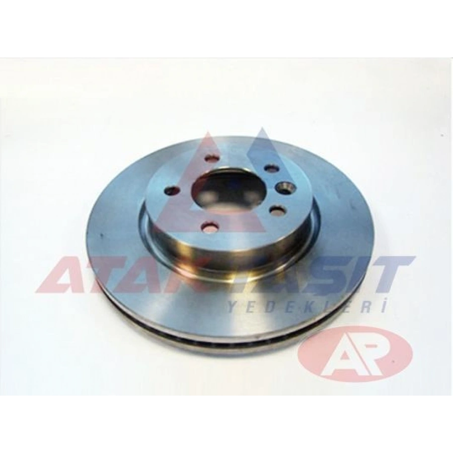 FREN DISKI ON HAVALI KAPLAMALI PERFORMANS DELIKLI LAND ROVER DISCOVERY III (TAA) 2.7 V6 TDI 5 BJN 317X30X79X62 2004-2010