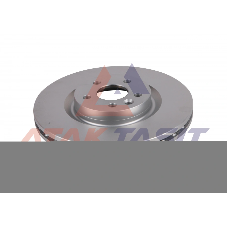 FREN DISKI ON HAVALI KAPLAMALI PERFORMANS DELIKLI LAND ROVER DISCOVERY SPORT (LC) 2.0 TD4 5 BJN 325X30X63,6X52 2014-