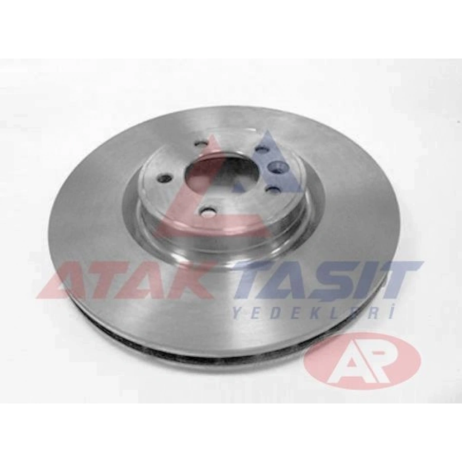 FREN DISKI ON HAVALI KAPLAMALI LAND ROVER RANGE ROVER SPORT (LS) 5.0 V8 5 BIJON 380X34X79X61,9 2005-2013