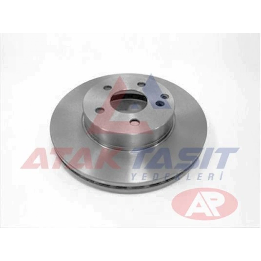 FREN DISKI ON HAVALI KAPLAMALI MERCEDES C CLASS (W204) C 220 CDI 5 BIJON 295X28X67X64,4 2007-2014