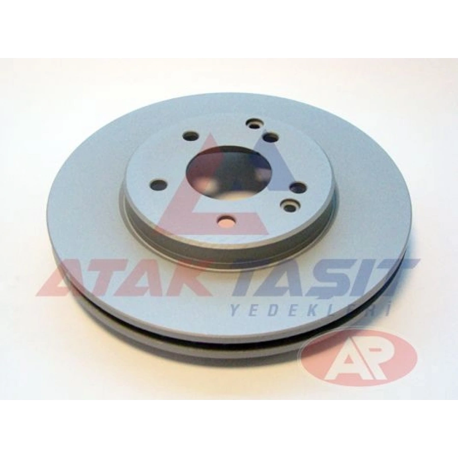 FREN DISKI ON HAVALI KAPLAMALI MERCEDES C SERISI (W203) C 200 CDI 5 BIJON 288X25X67X46 2000-2006