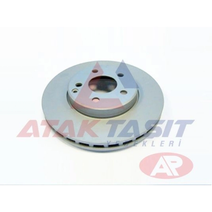 FREN DISKI ON HAVALI MERCEDES E CLASS (W211) E 200 CDI 5 BJN 295X28X67X54,5 2002-2008