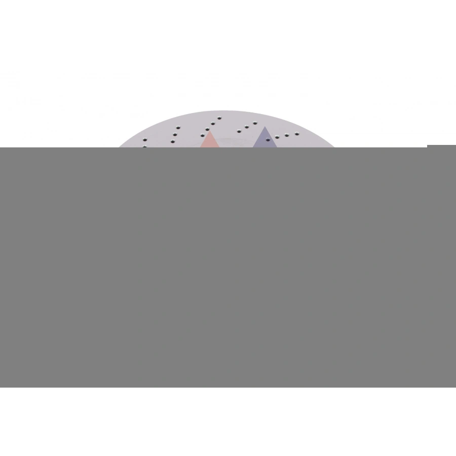 FREN DISKI ON HAVALI KAPLAMALI PERFORMANS DELIKLI 5 BJN 344X32X67X64,5 MERCEDES C (C204) C 180-C 200-C 250 2011-/ E (W212) E 350-E 350 CDI-E 400 2011-2015 / SLC (R172) 180 2016-/ SLK (R172) 200 250