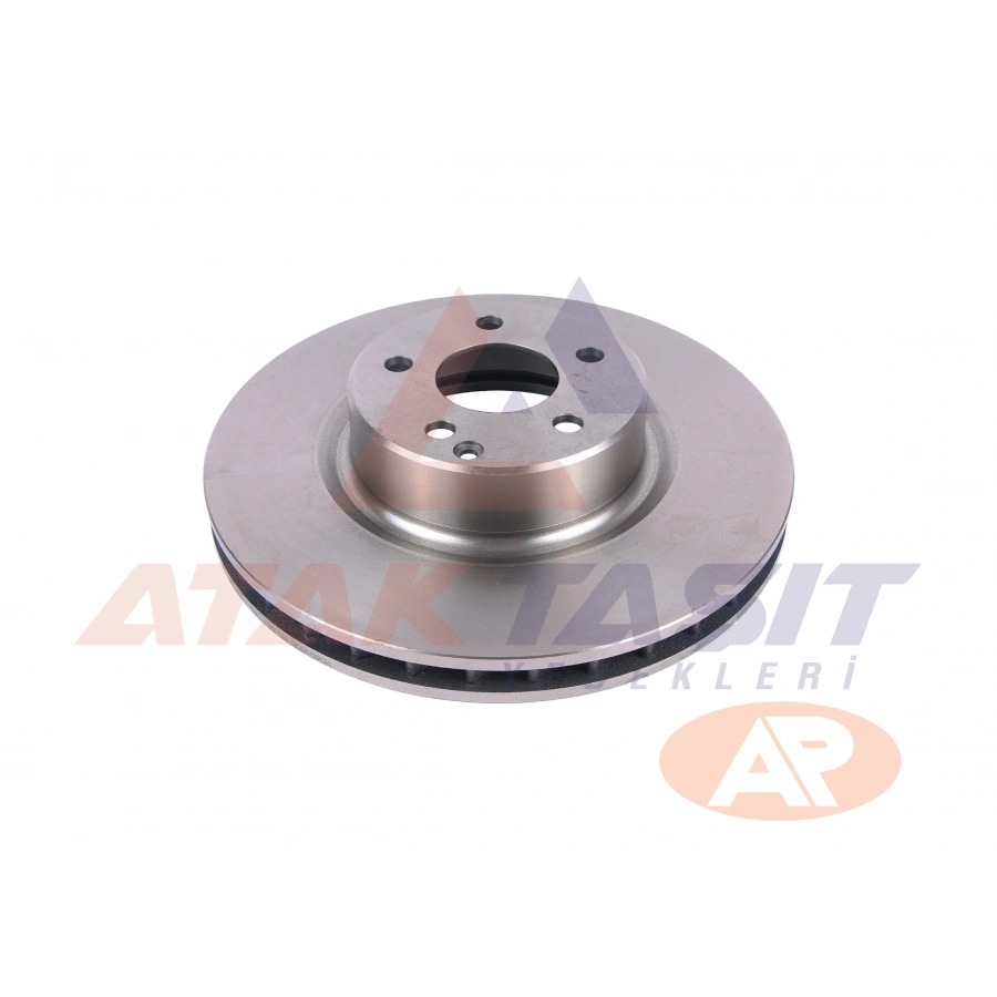 FREN DISKI ON HAVALI PERFORMANS DELIKLI 5 BJN 330X32X67X76 MERCEDES S SERISI (W220) S 280-S 320-S 350-S 400-S 430-S 500-S 600 1998-2005