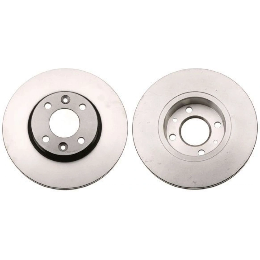 FREN DİSKİ ÖN KANGOO 1.6 16V 1.5 DCI 09 280×24x5DLxHAVALI