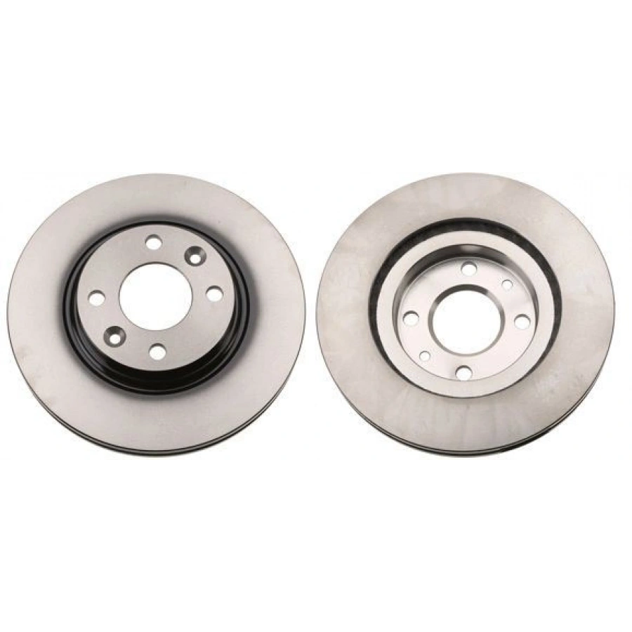 FREN DİSKİ ÖN KANGOO III 1.6 1.6 16V 1.5 DCI 08 CITAN DOKKER LODGY 12 258×22x61x6DLx4BJ HAVALI