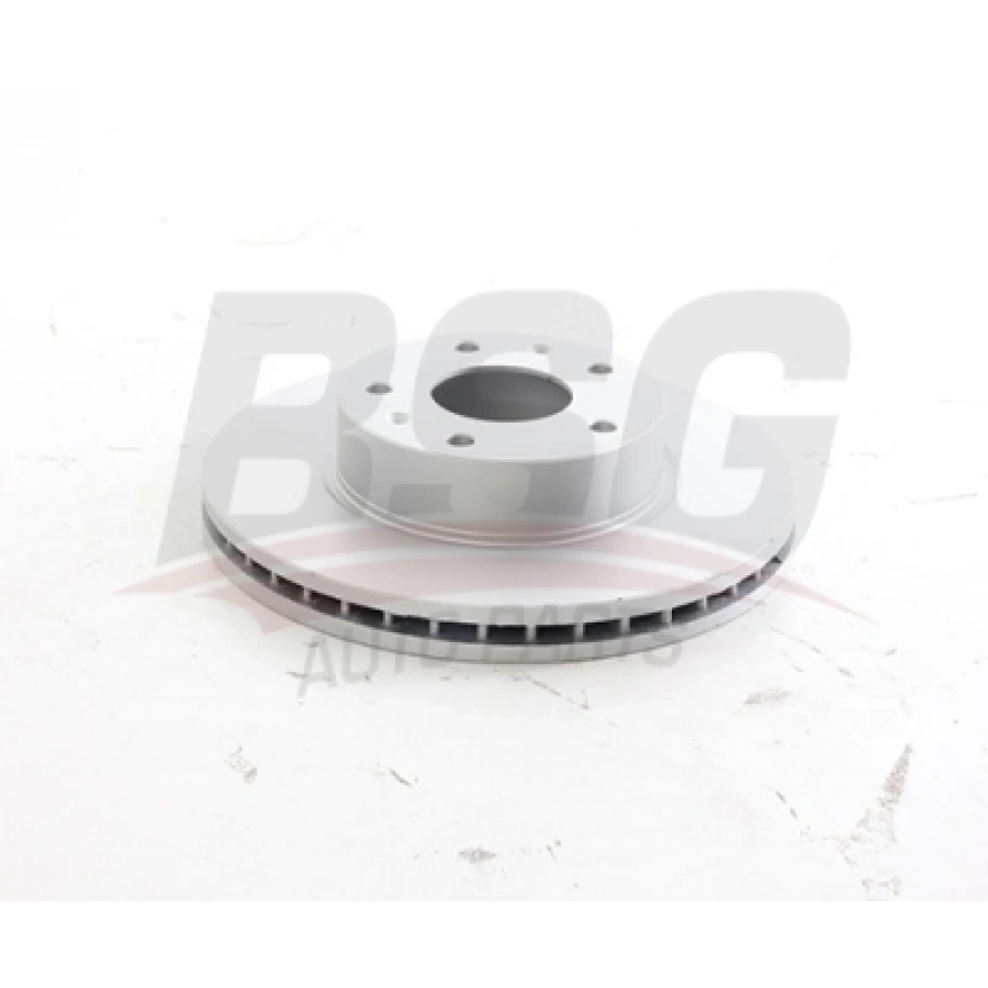 FREN DISKI ÖN KAPLAMALI ADET FREELANDER 1 BM 98-06