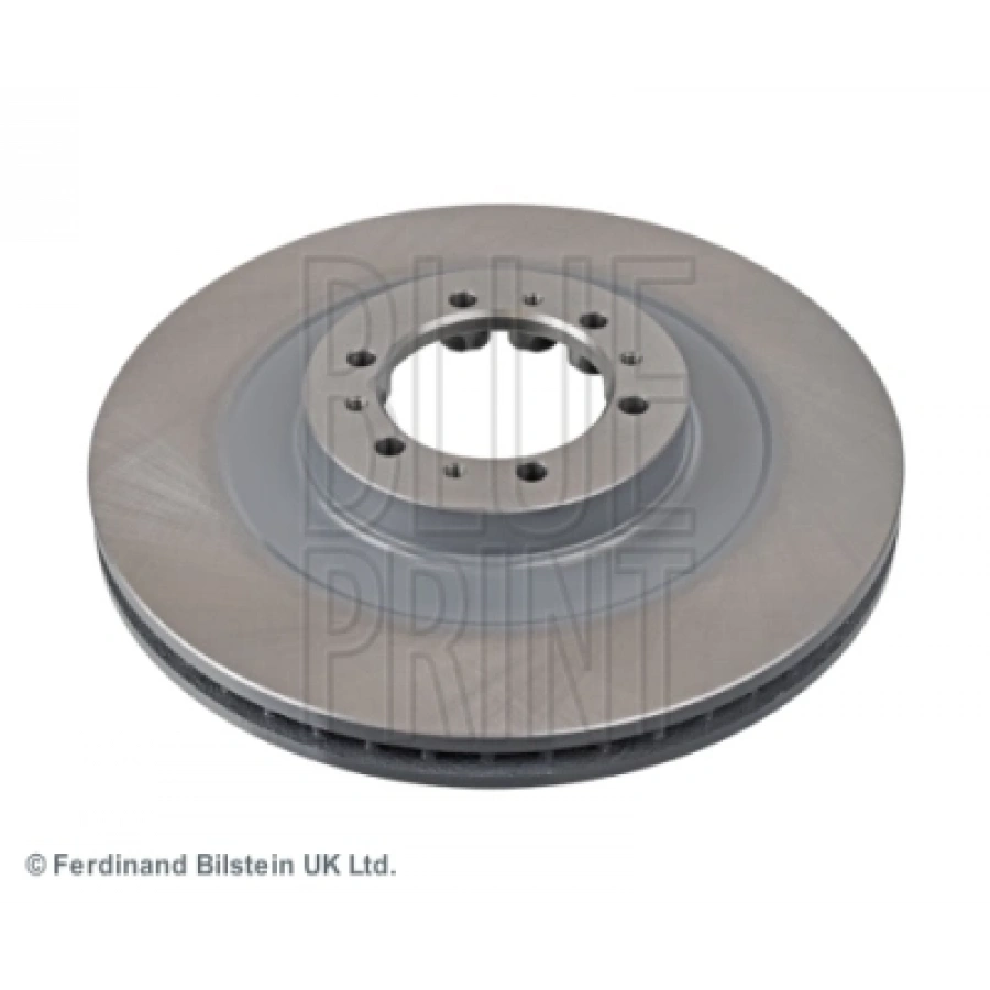 FREN DISKI ÖN L200 (K74) 2.5 TD 02-05