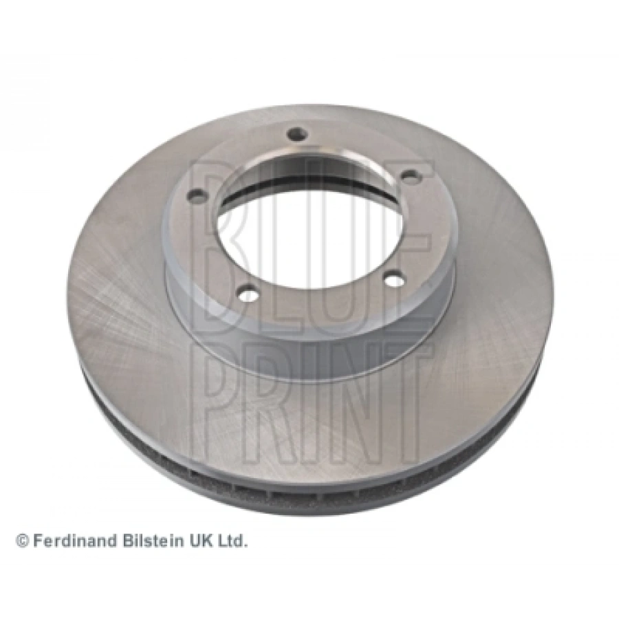 FREN DISKI ÖN LAND CRUISER (J10) 4.7:4.2 TD 98-07