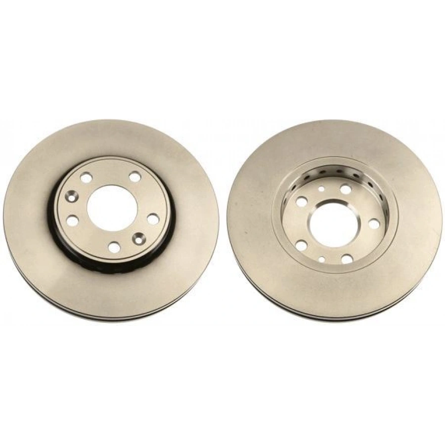 FREN DİSKİ ÖN MEGANE 9699 SCENIC 9699 LAGUNA 9301 SAFRANE 9296 262×22x4DLxHAVALI