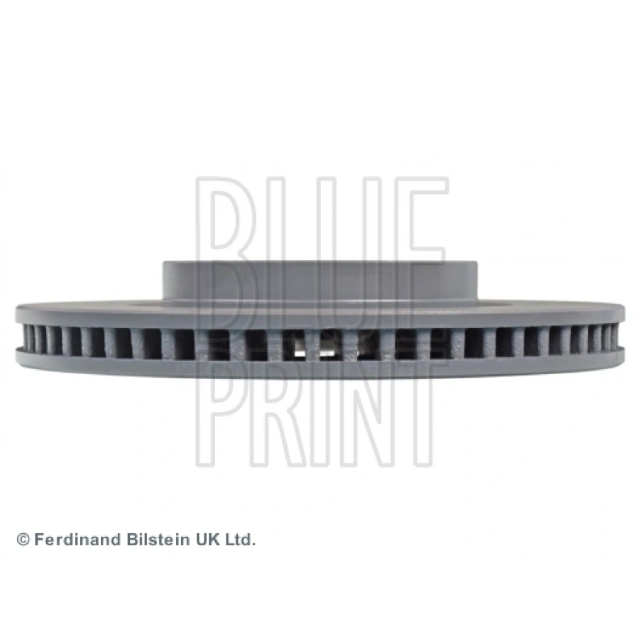 FREN DISKI ÖN RAV4 (A3, A4) 2.0:2.0 D4D:2.2 D4D 06-