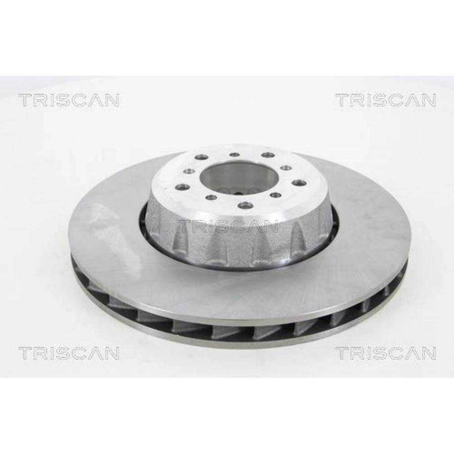 FREN DİSKİ ÖN SAĞ FORMULA Z