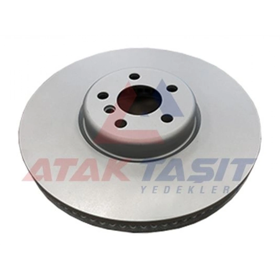 FREN DISKI ON SAG HAVALI KAPLAMALI 5 BJN 374X36X67X66 BMW 5 SERISI (G30, F90) 2016- / 6 SERISI (G32) 2017- / 7 SERISI (G11,G12) 2015-