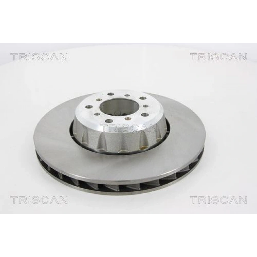 FREN DİSKİ ÖN SOL FORMULA Z