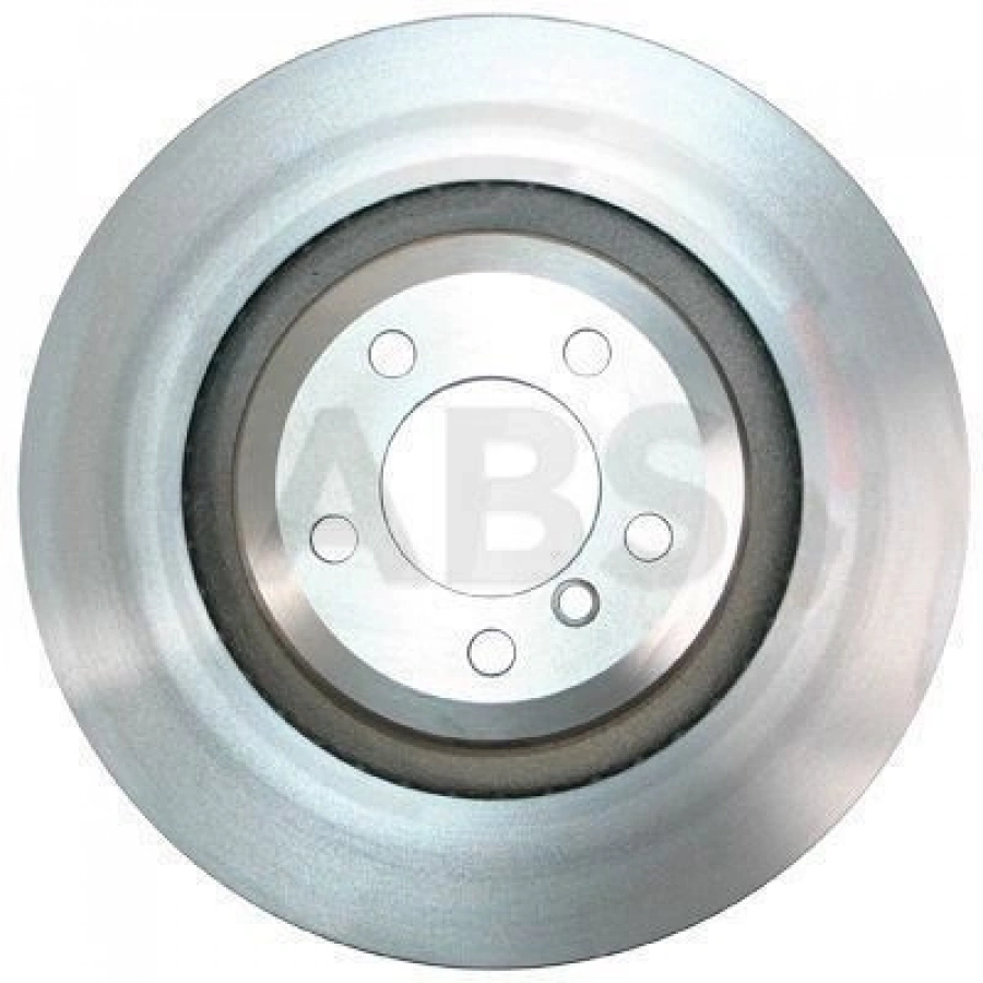 FREN DİSKİ ÖN SOL FORMULA Z E34 M5