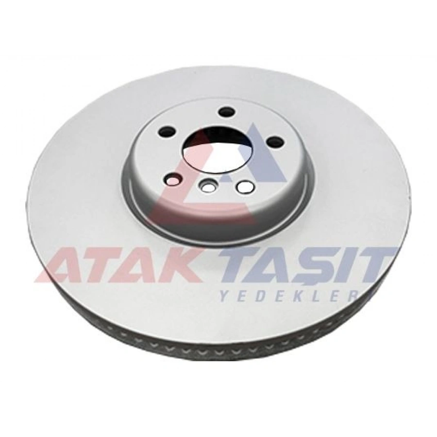 FREN DISKI ON SOL HAVALI KAPLAMALI 5 BJN 374X36X67X66 BMW 5 SERISI (G30, F90) 2016- / 6 SERISI (G32) 2017- / 7 SERISI (G11,G12) 2015-