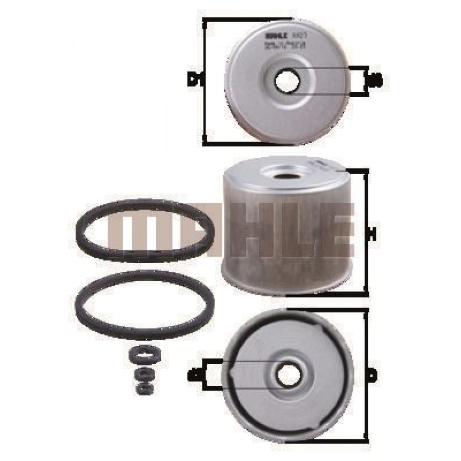 FREN DİSKİ ÖN STANDART