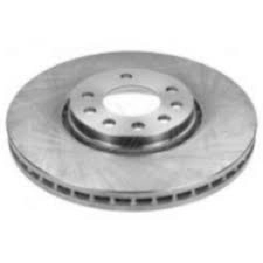 FREN DISKI ON TEK OPEL SIGNUM 2.0 3.0CDTI 3.2V6