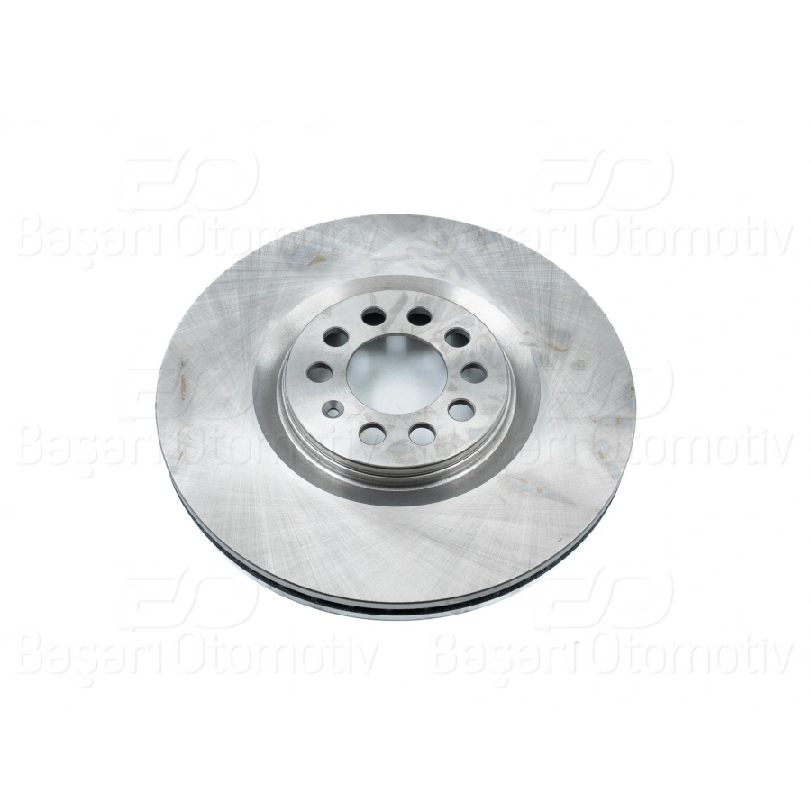 FREN DISKI ON TEK VW GOLF4 BORA A3