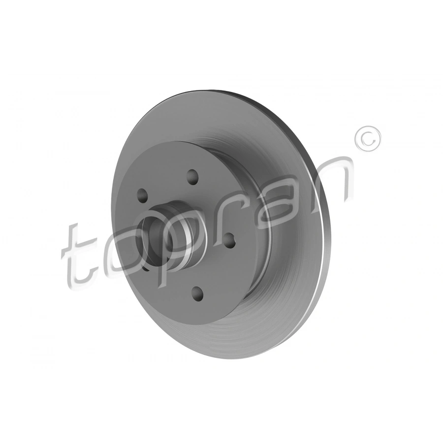 FREN DISKI ON VW T3 1.6 1.7 D 79>