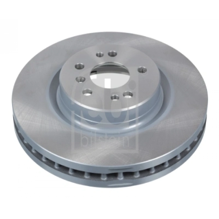 FREN DISKI ÖN W164-251 BM 06-14