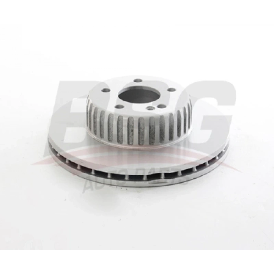 FREN DISKI ÖN W205 BM 13-