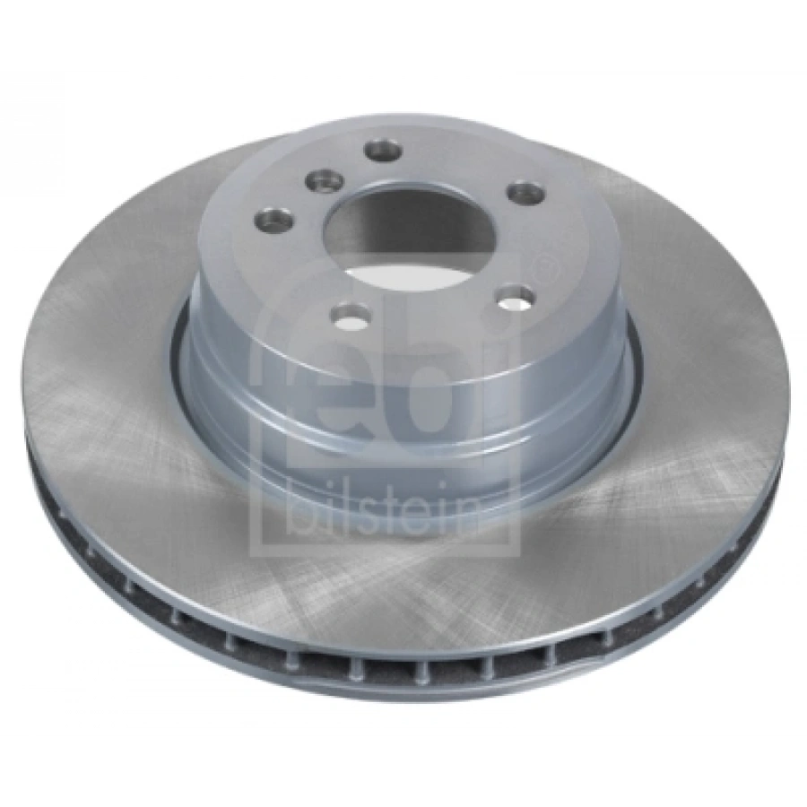 FREN DISKI ARKA X5 E70-X5 F15-X6 E72-X6 F16 BM 07-19