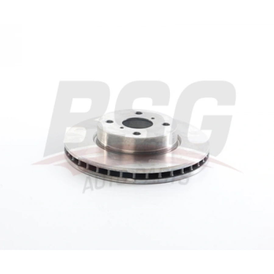 FREN DISKI ÖN YARIS (P9, P13) 1.0:1.3:1.33:1.4 D4D 06-