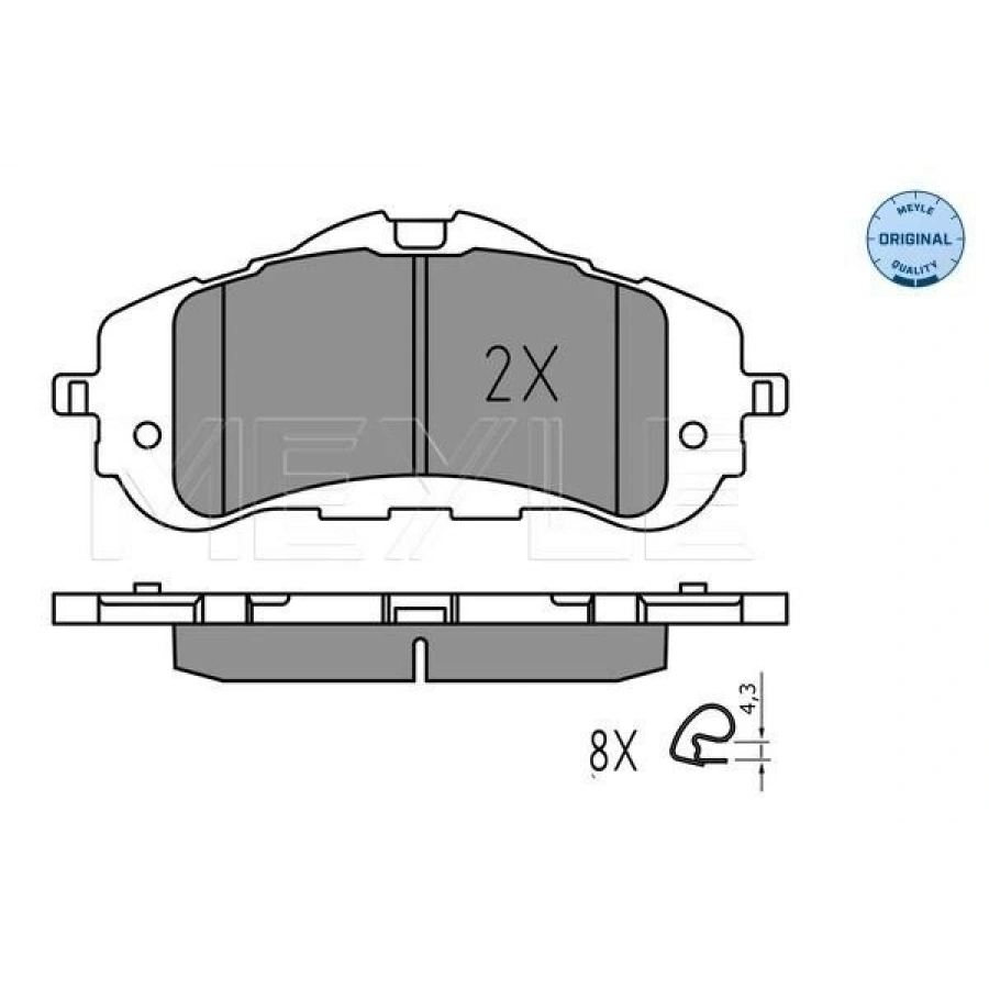 FREN DİSKİ RENAULT TRUCKS MASCOTT BOX BODY ESTAT