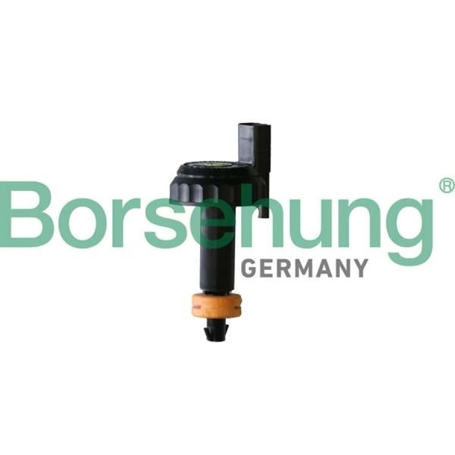 FREN HİDROLİK DEPOSU (KOMPLE KAPAKLI) AUDI A4/A5/A6/A7/Q5/A8