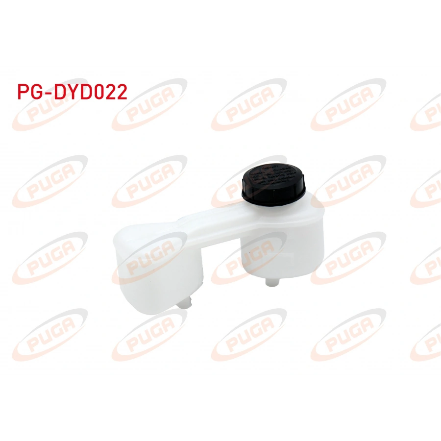 FREN HIDROLIK YAG DEPOSU CIFT HAZNELI KAPAKLI M.131 DKS