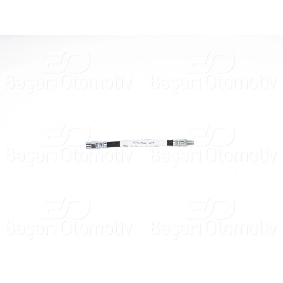 FREN HORTUMU ARKA AUDI A6 95-97