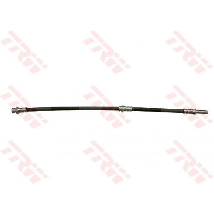 FREN HORTUMU ARKA BMW 5 E39